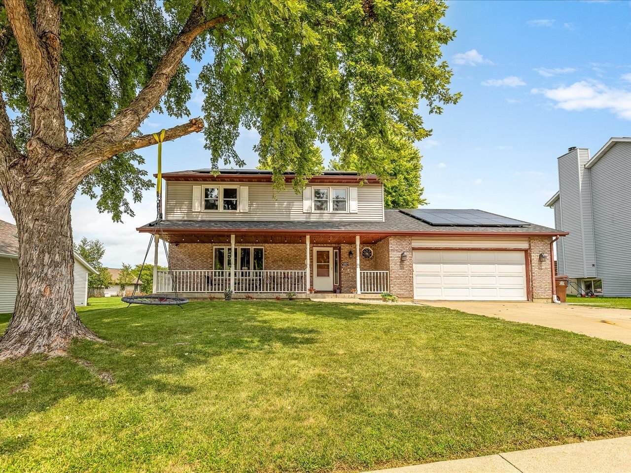 1071 Arapaho Drive - Photo 1