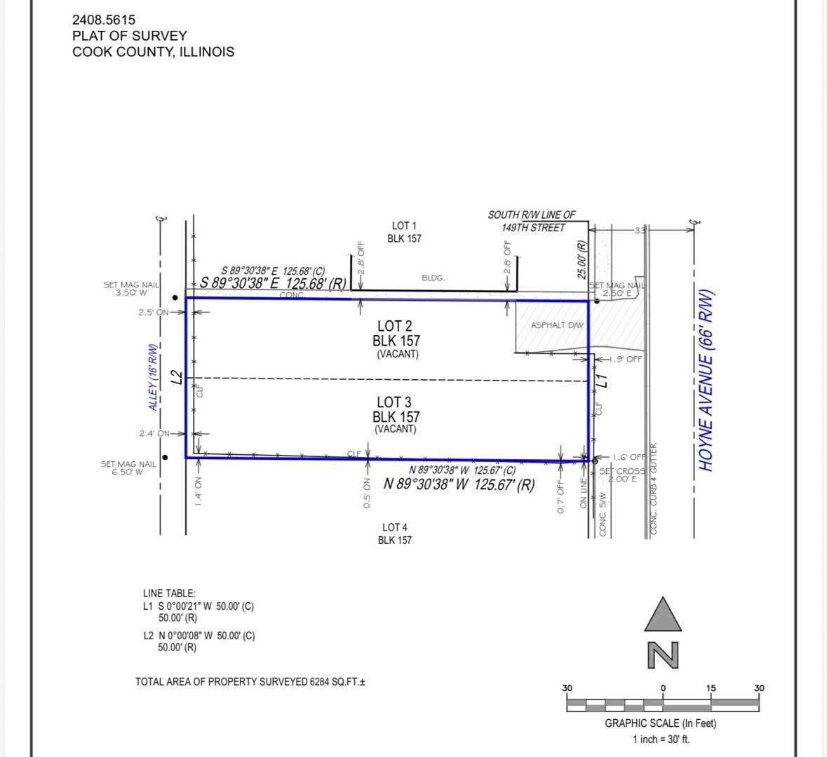 14904 Hoyne Avenue - Photo 1