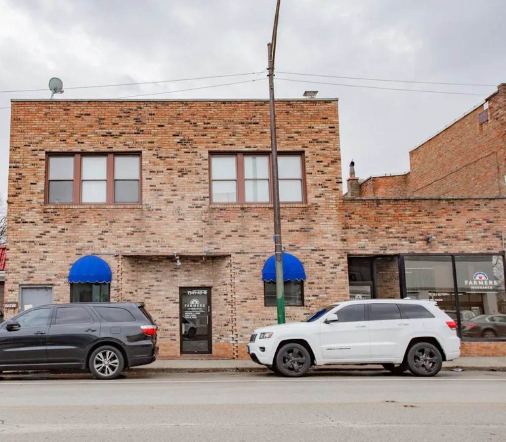 7541 Irving Park Road - Photo 1