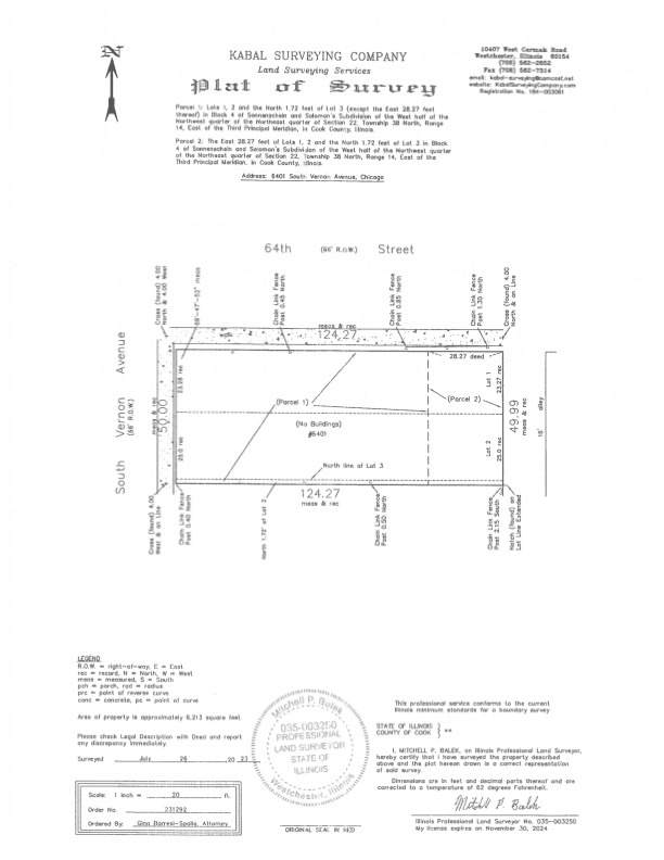 6401 Vernon Avenue - Photo 1