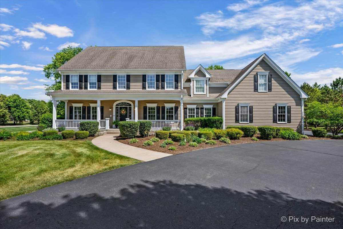 28359 W Harvest Glen Circle - Photo 1