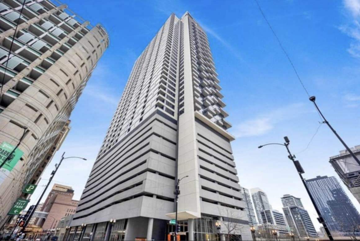 235 Van Buren Street - Photo 1