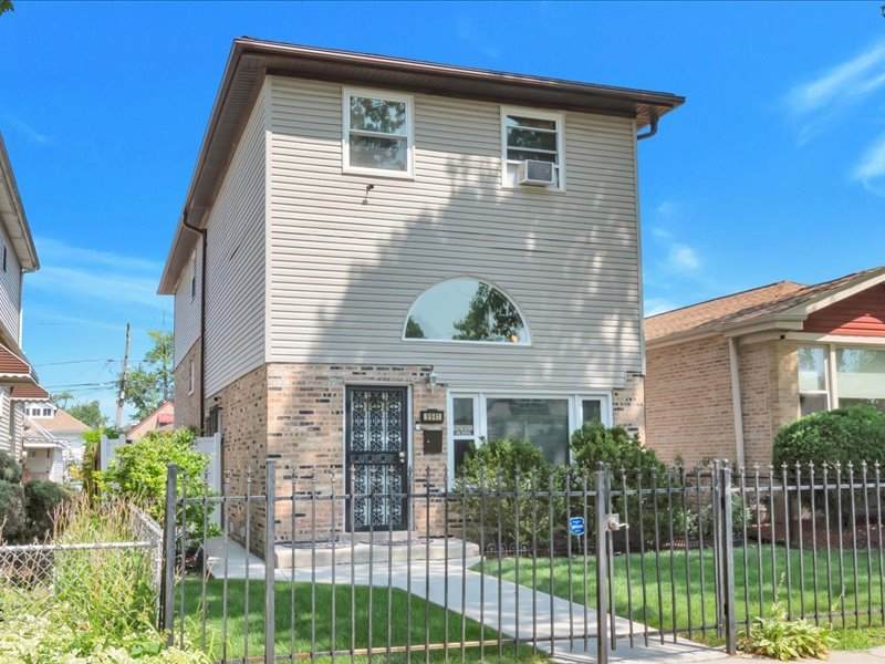9941 Aberdeen Street - Photo 1