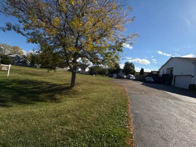 0 Casimer Pulaski Drive - Photo 1