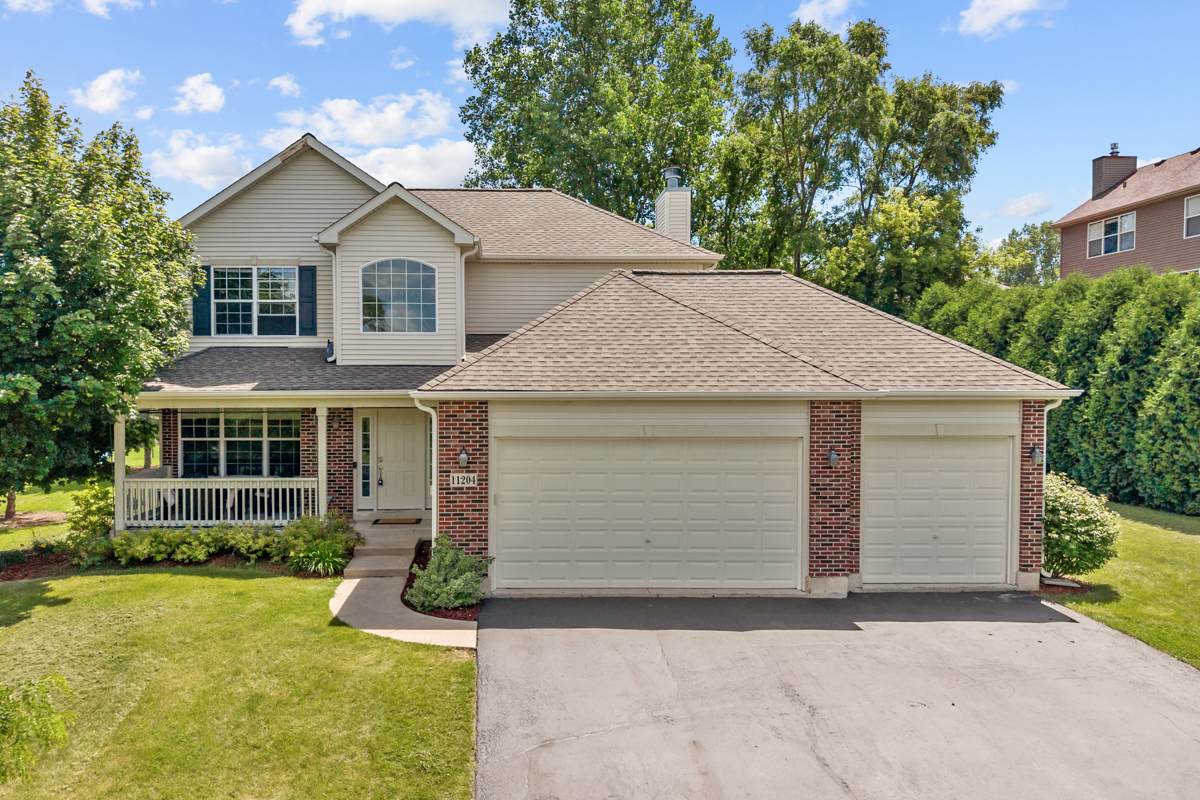 11204 Thrush Creek Drive - Photo 1