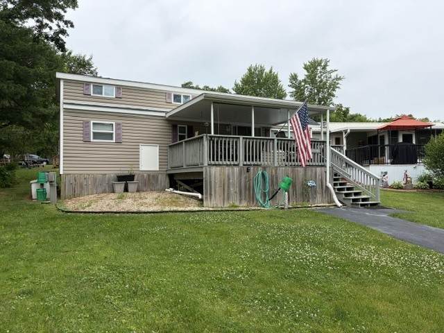 2795 28th Lot 661 Road - Photo 1