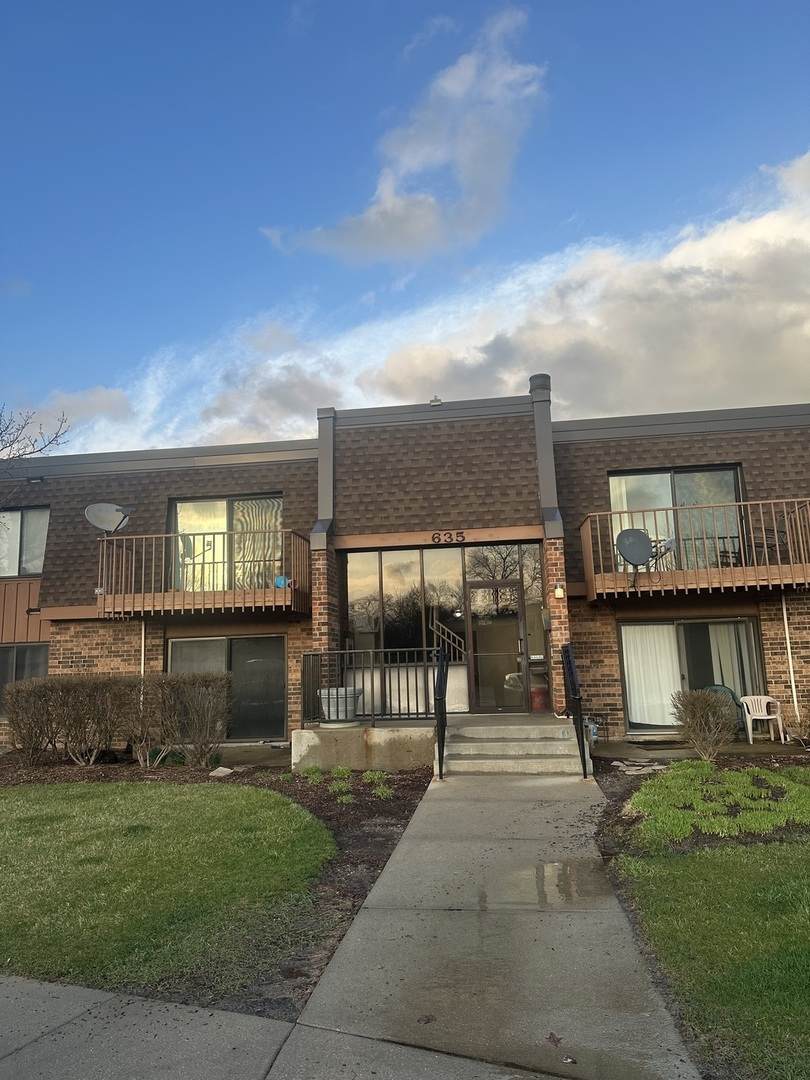 635 Limerick Lane - Photo 1