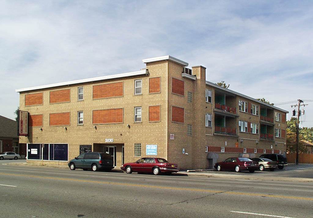 3830 95th Street - Photo 1