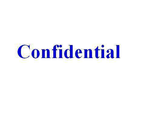 999 Confidential Avenue - Photo 1