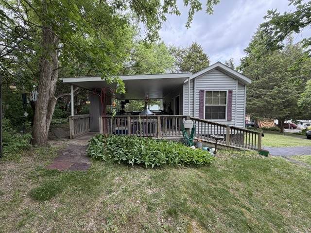 2795 28th Lot 565 Road - Photo 1