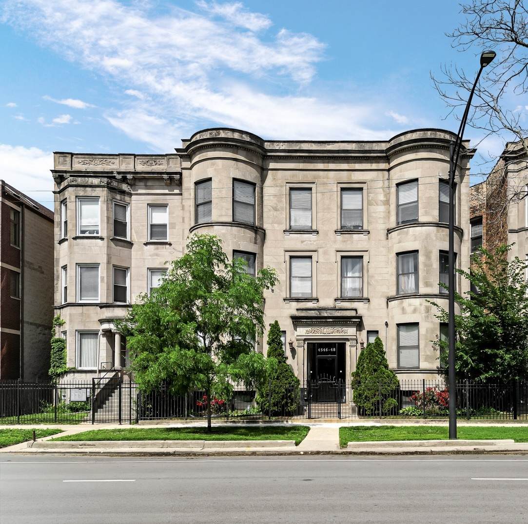 4548 Indiana Avenue - Photo 1