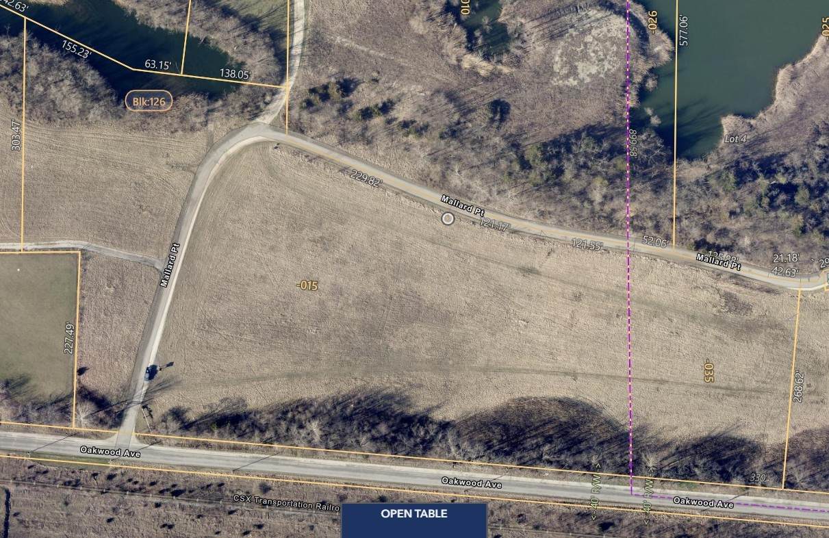 121 Mallard Point Drive - Photo 1