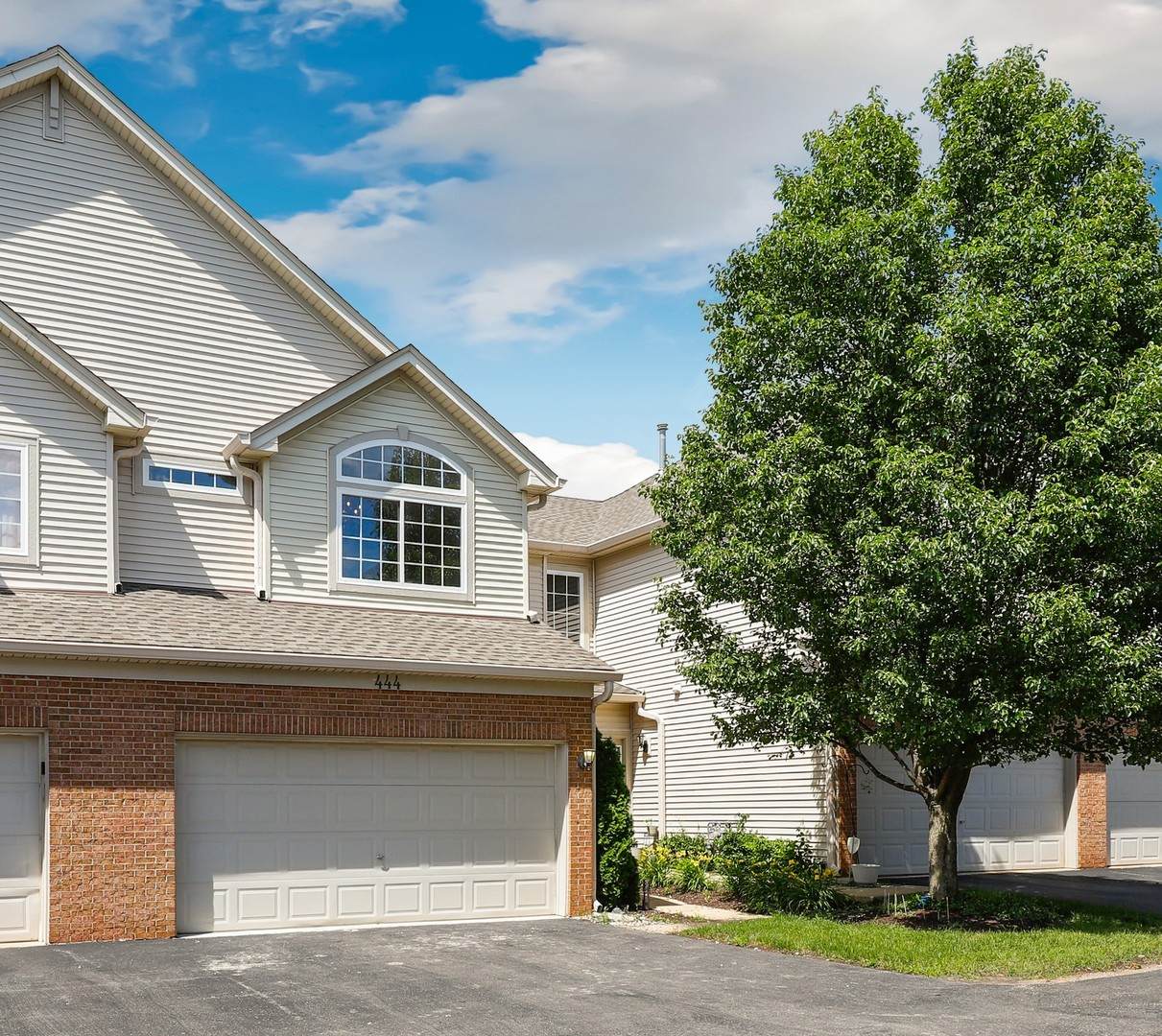 444 Jamestown Court - Photo 1
