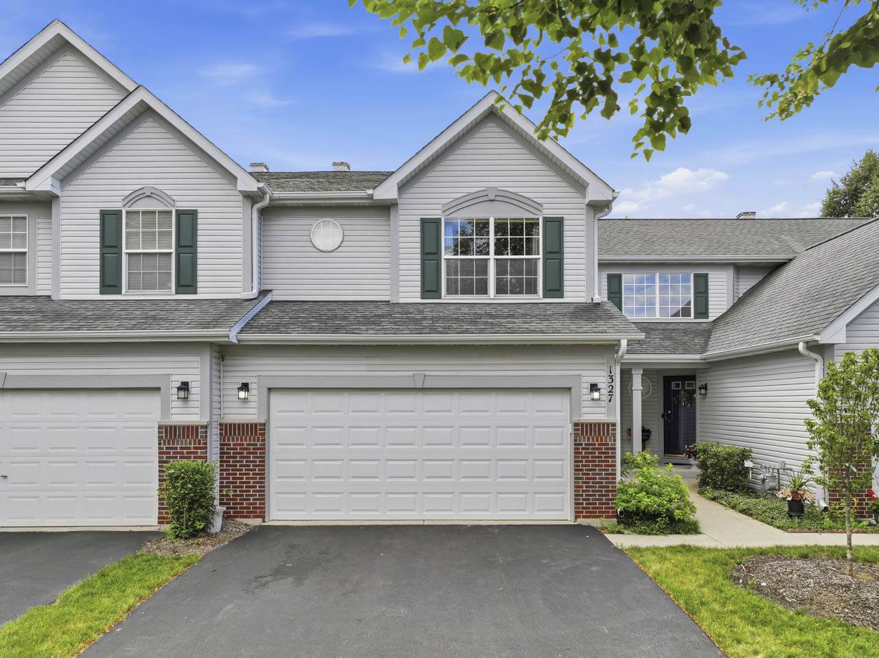 1327 Filly Lane - Photo 1