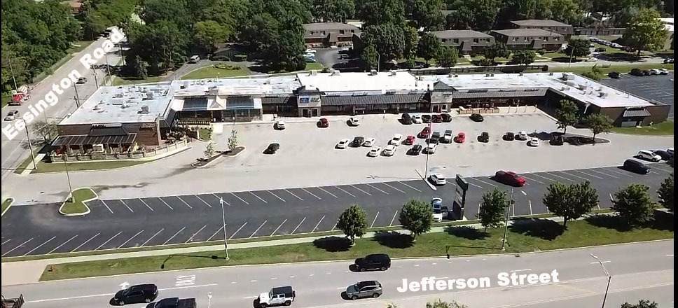3105 Jefferson Street - Photo 1