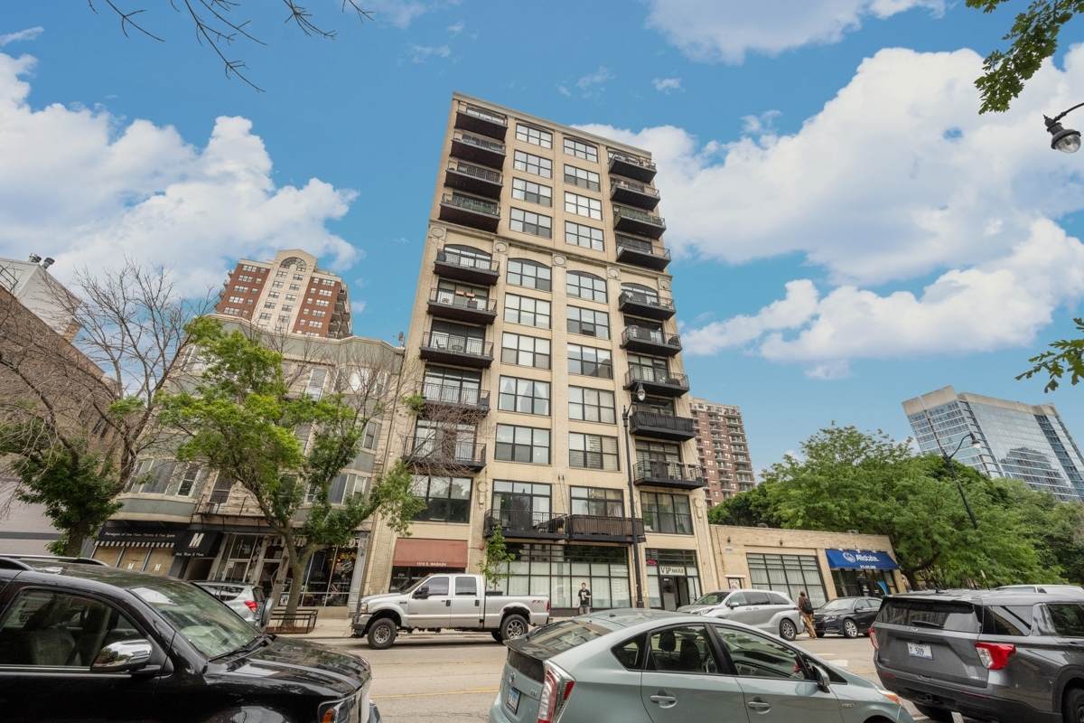 1516 Wabash Avenue - Photo 1
