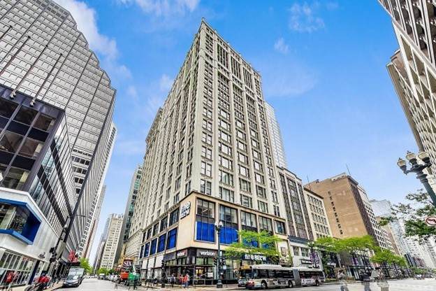 8 Monroe Street - Photo 1