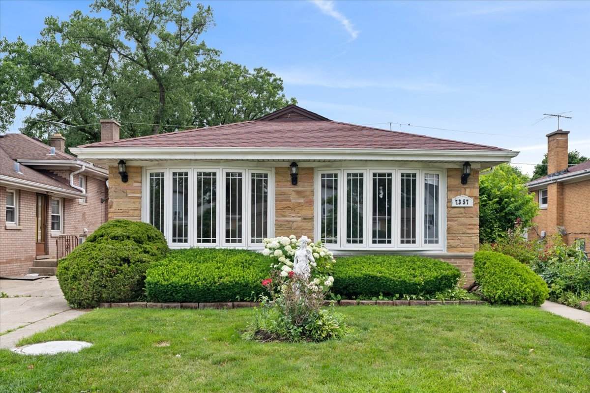 7357 Crawford Avenue - Photo 1
