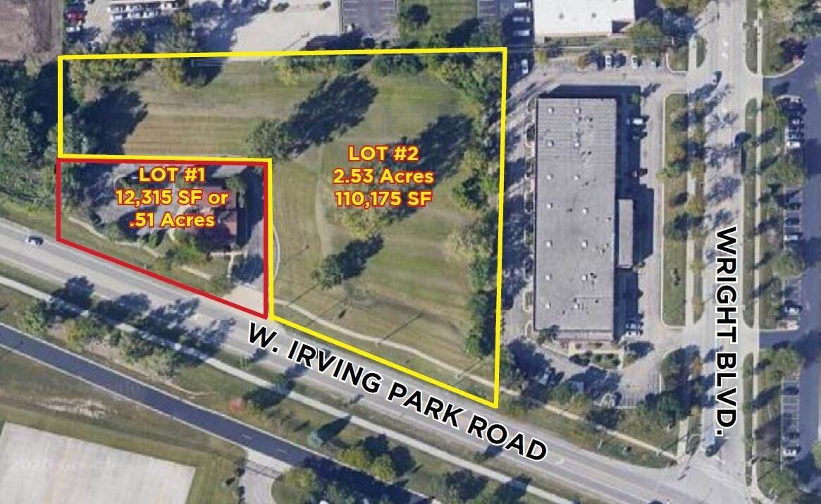 922 Irving Park Road - Photo 1