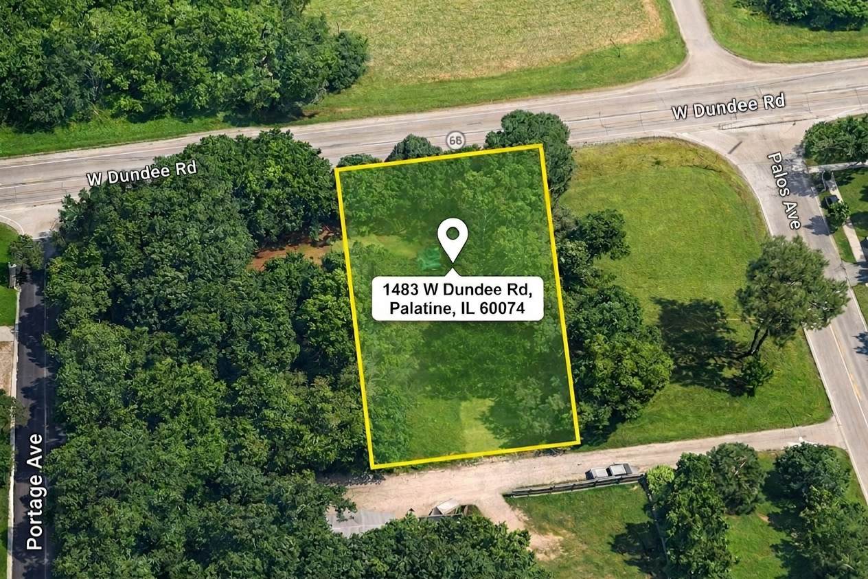 1483 Dundee Road - Photo 1