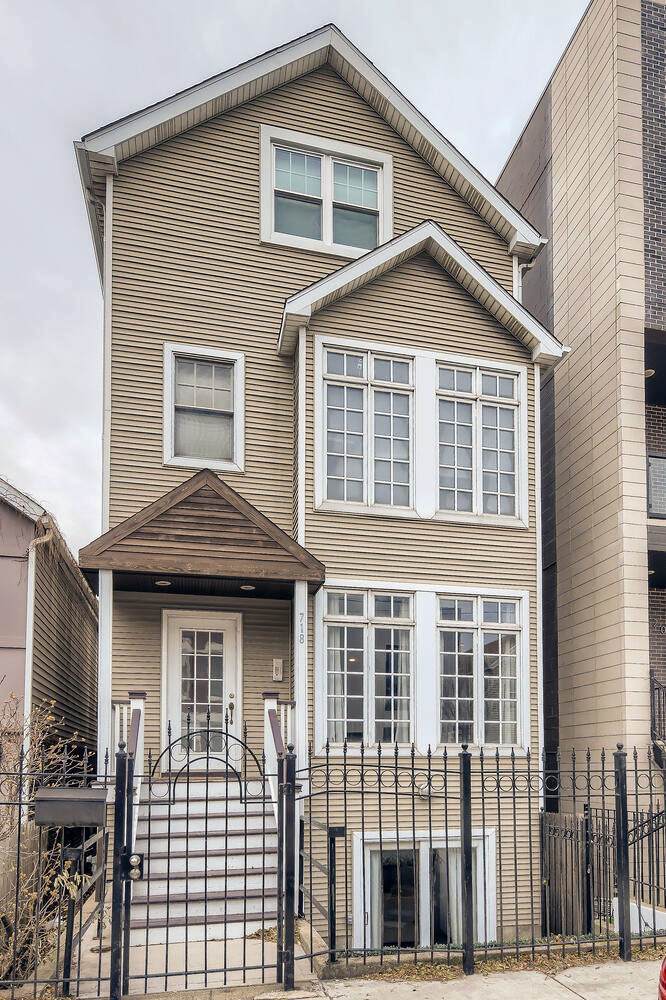 718 Willard Court - Photo 1