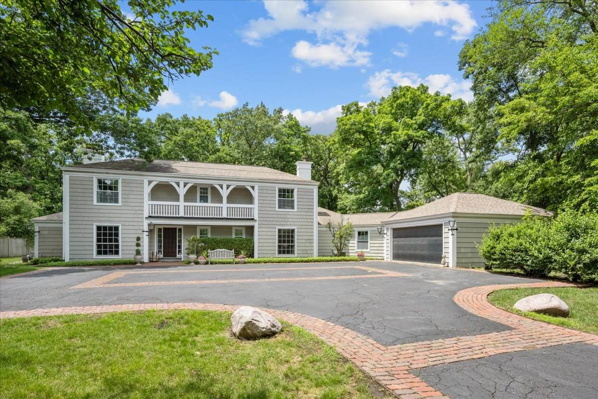 306 Sunset Ridge Road - Photo 1