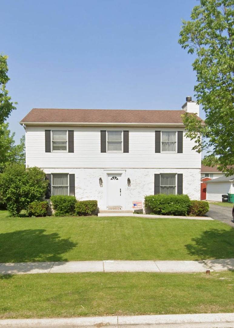 2111 Three Forks Drive - Photo 1