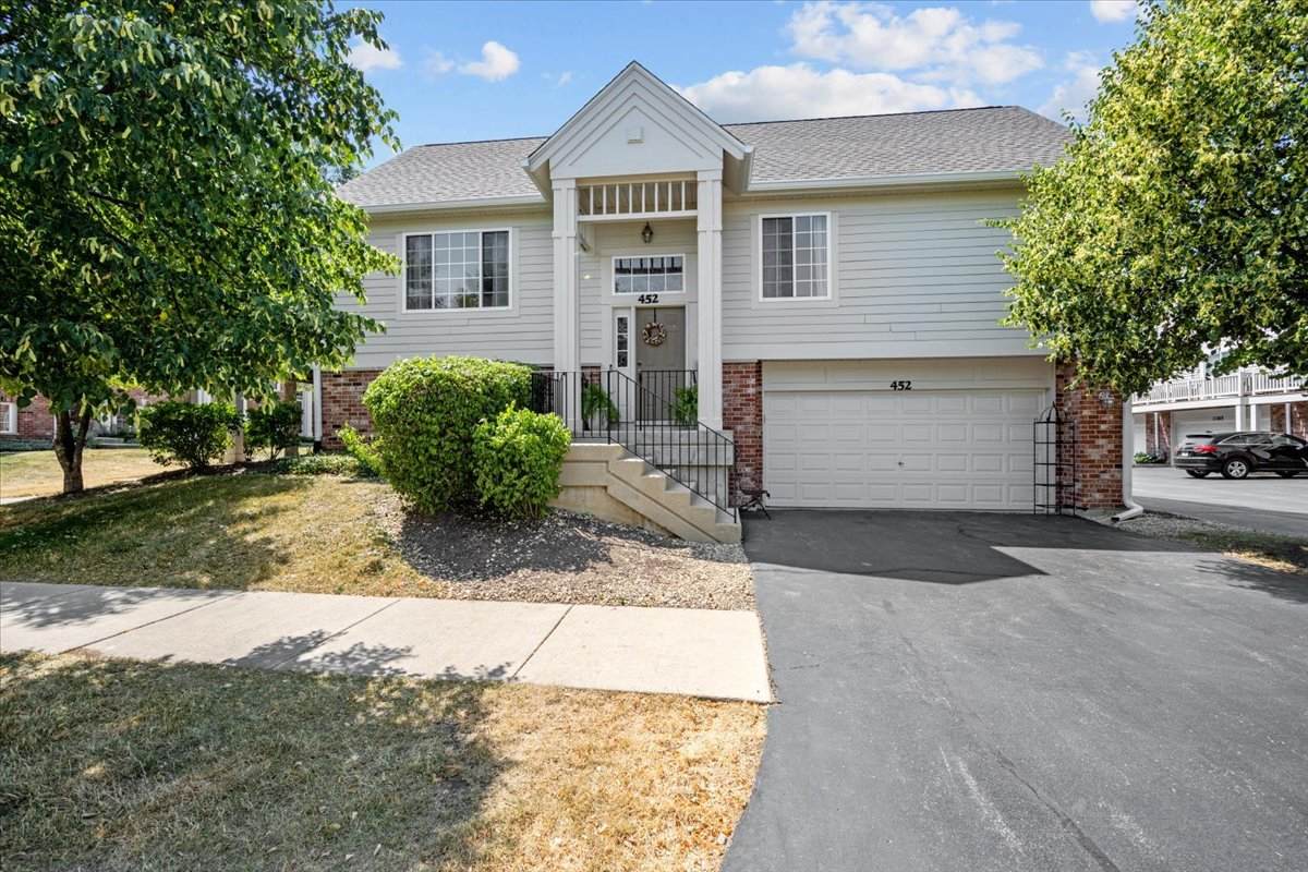 452 Churchill Drive - Photo 1