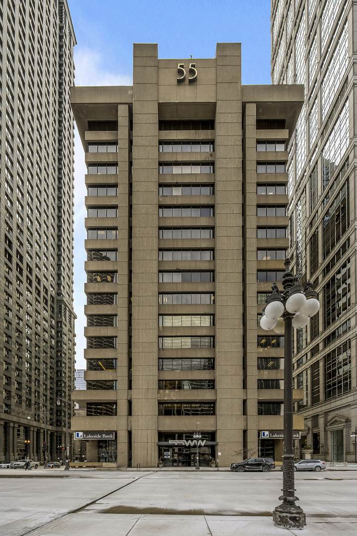 55 Wacker Drive - Photo 1