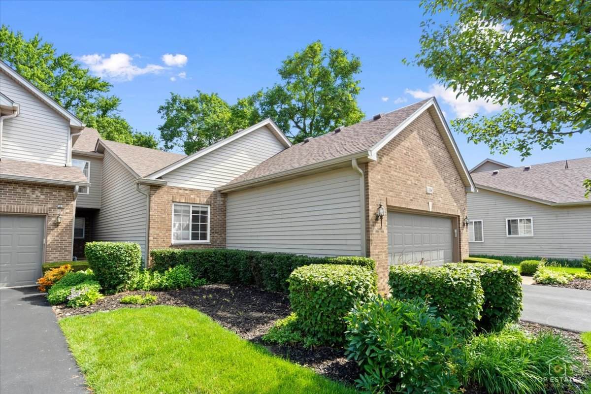 1308 Dancing Bear Lane - Photo 1