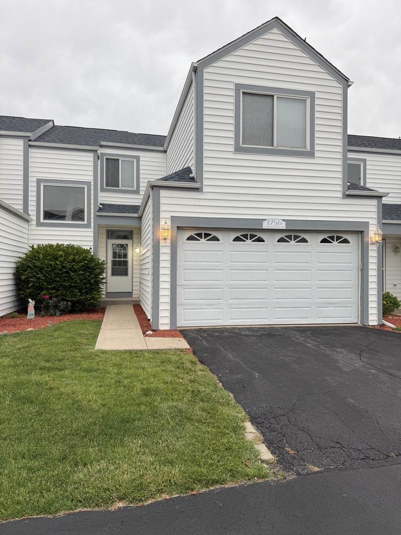 1756 Waters Edge Drive - Photo 1