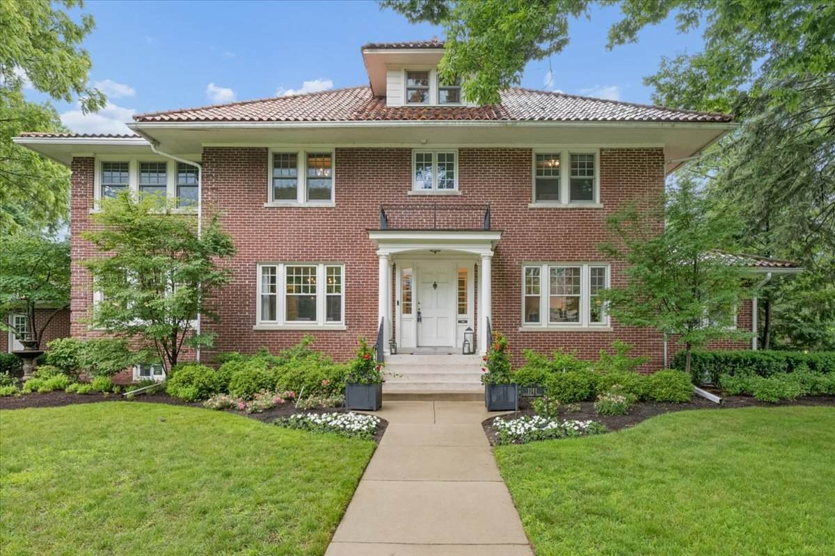 1141 Sheridan Road - Photo 1