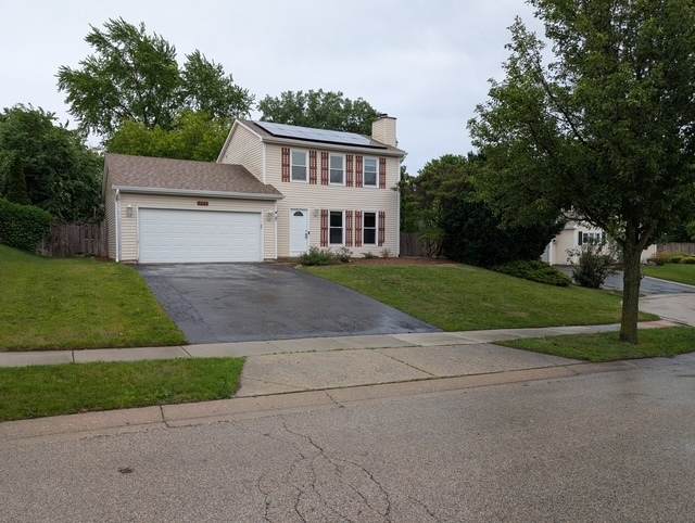 461 Candlewood Court - Photo 1