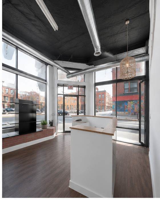 1824 Ashland Avenue - Photo 1