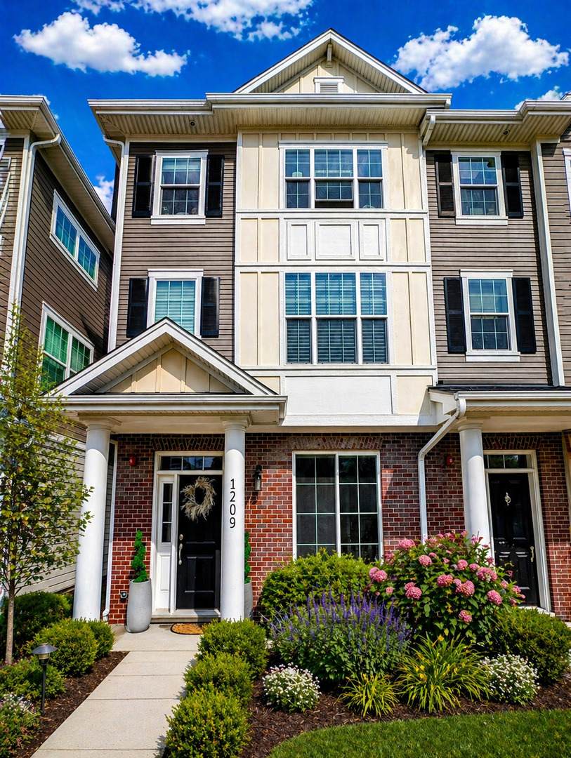 1209 Parker Road - Photo 1