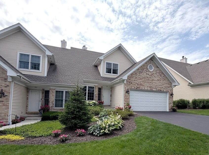 184 Red Top Drive - Photo 1