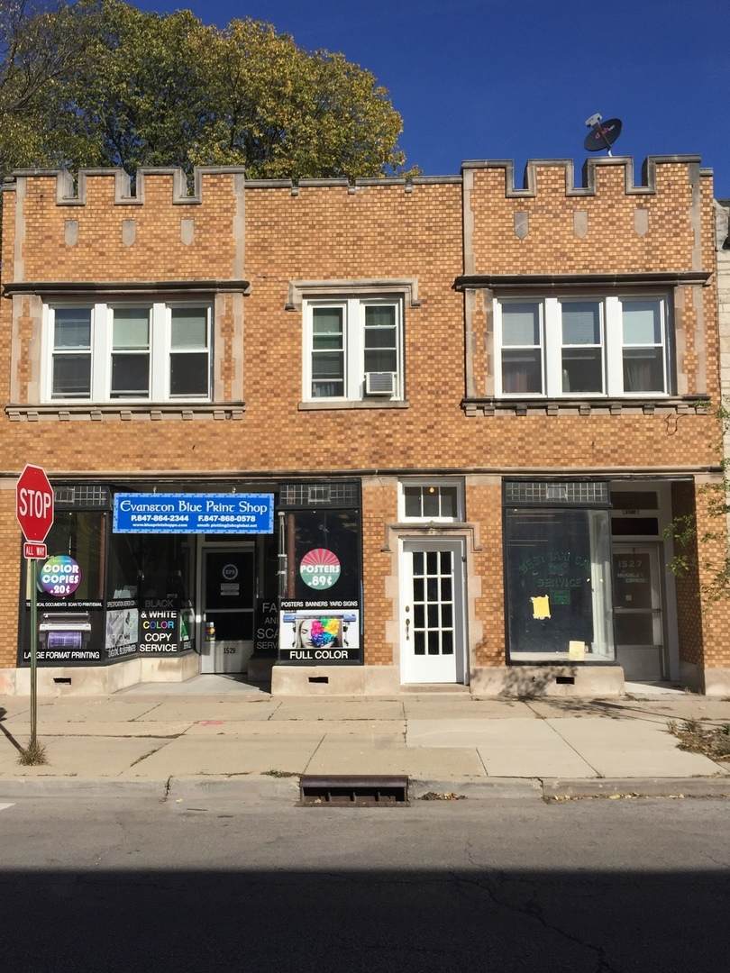 1529 Greenleaf Street - Photo 1