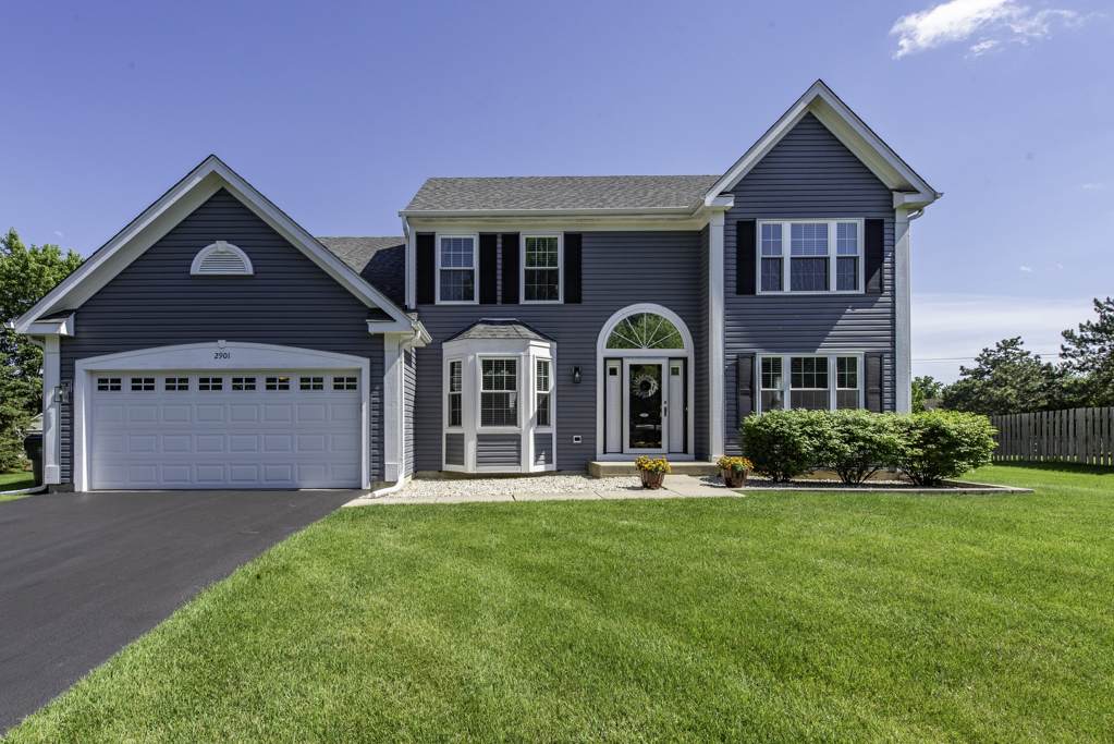 2901 Harrisburg Court - Photo 1