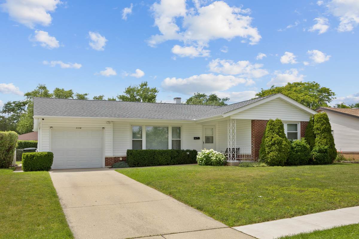 1116 Maple Lane - Photo 1