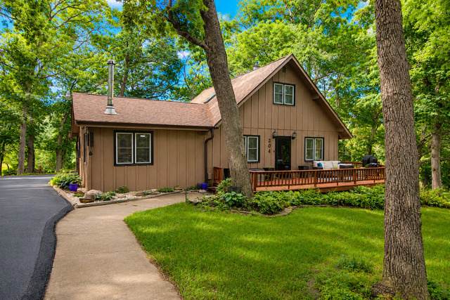 304 Wild Cherry Drive - Photo 1