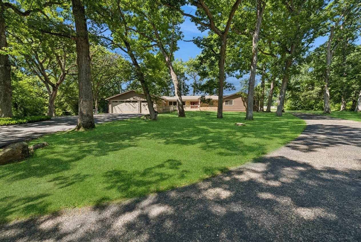 3605 Oak Ridge Road - Photo 1