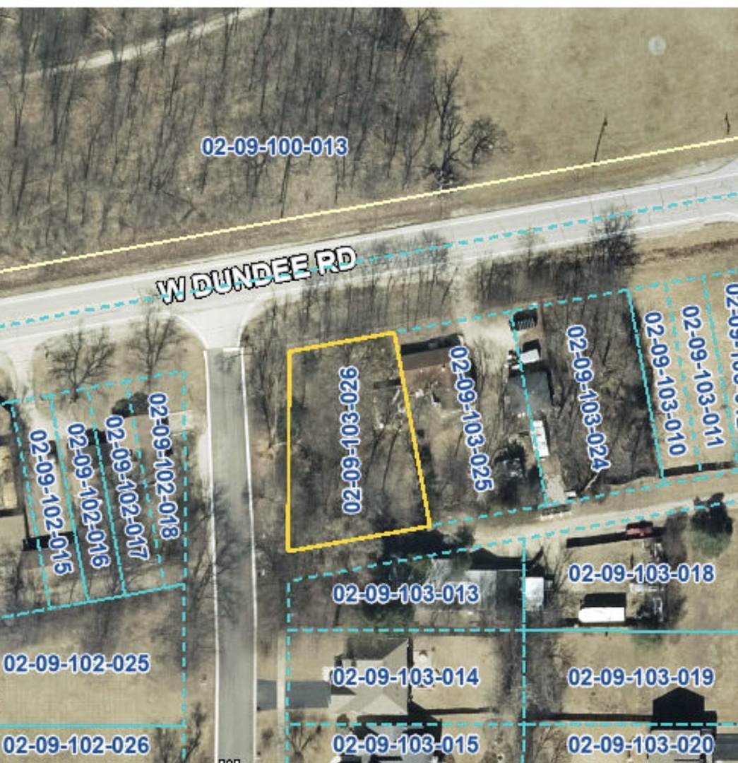 1487 Dundee Road - Photo 1