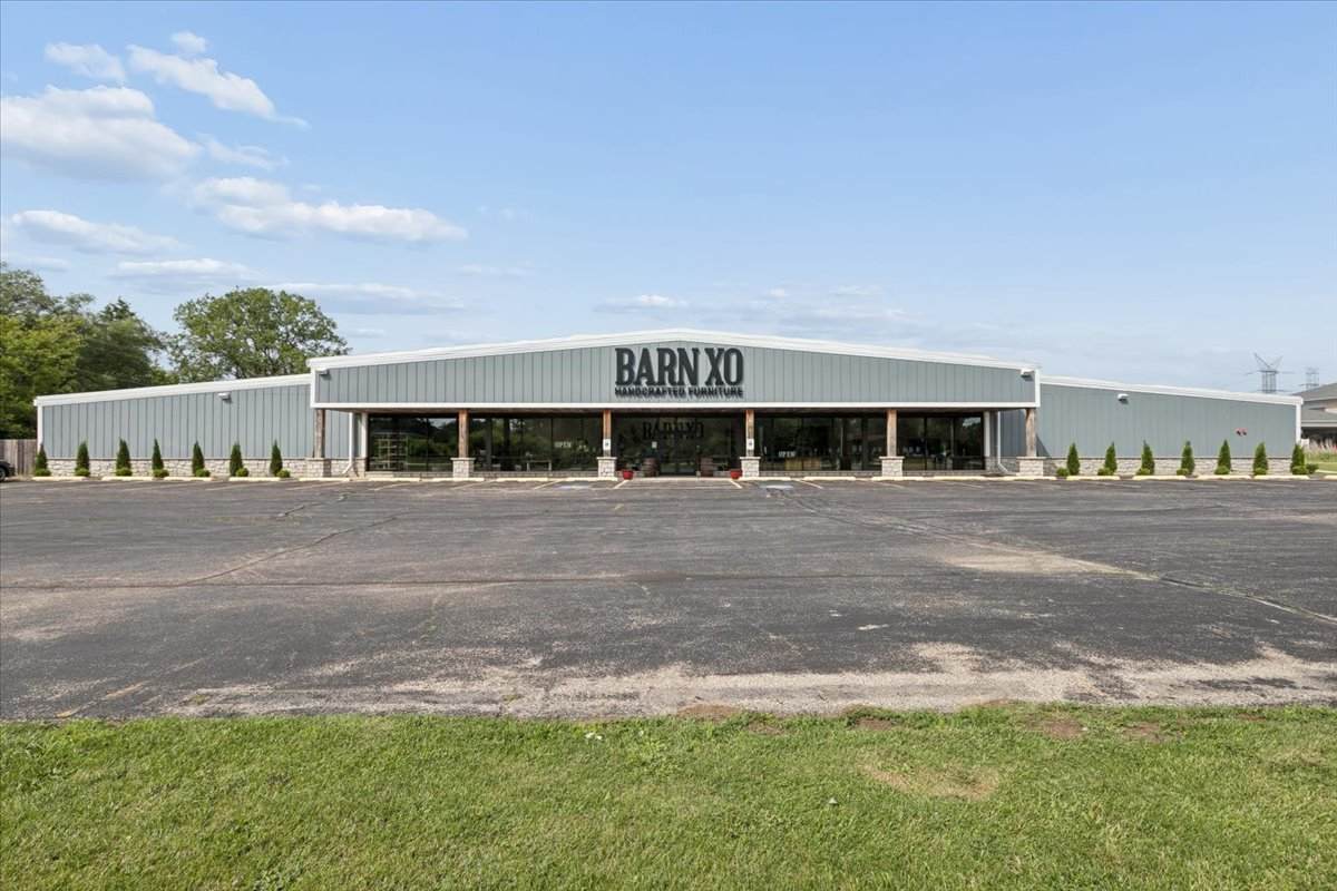 800 Us Highway 45 - Photo 1