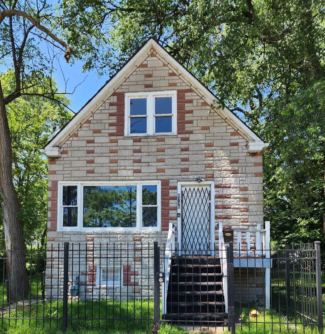 8736 Mackinaw Avenue - Photo 1
