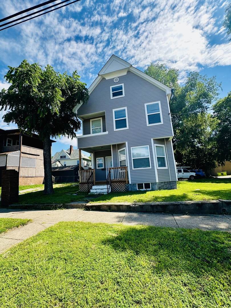 314 Spring Street - Photo 1