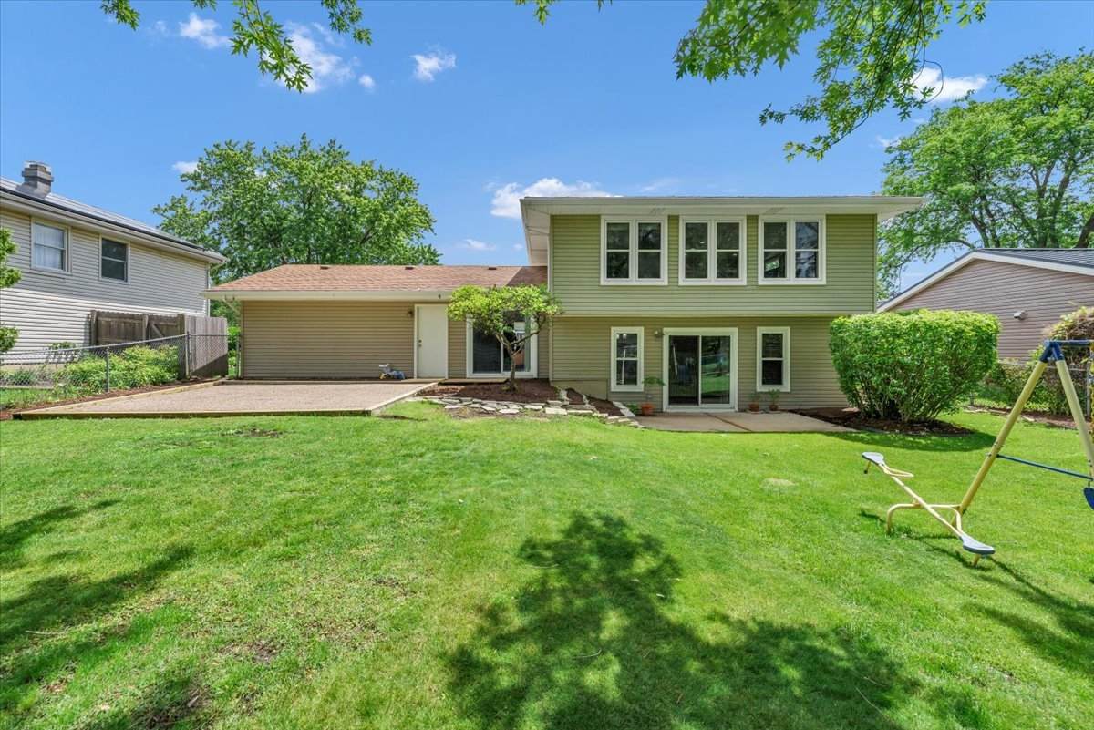 1820 Claremont Road - Photo 1