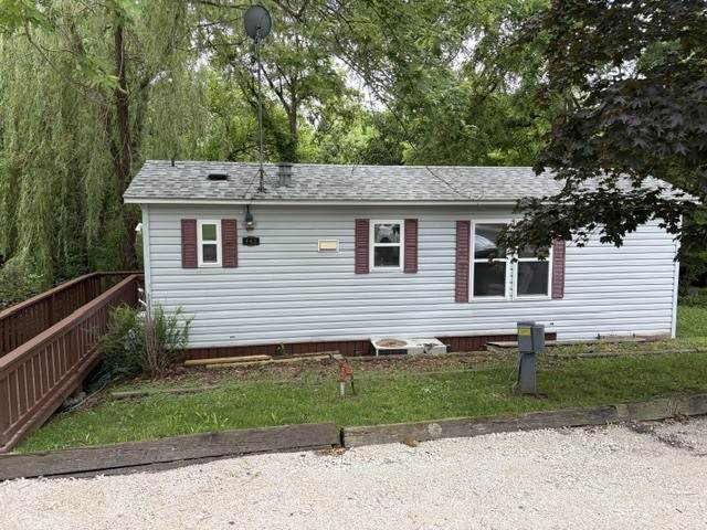 2795 28th Lot 442 Road - Photo 1