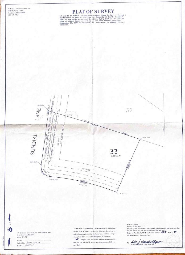 8520 Sundial Lane - Photo 1