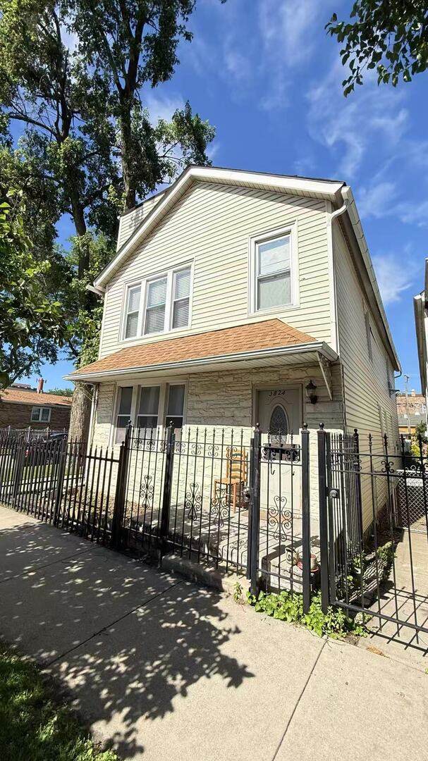 3824 Sacramento Avenue - Photo 1