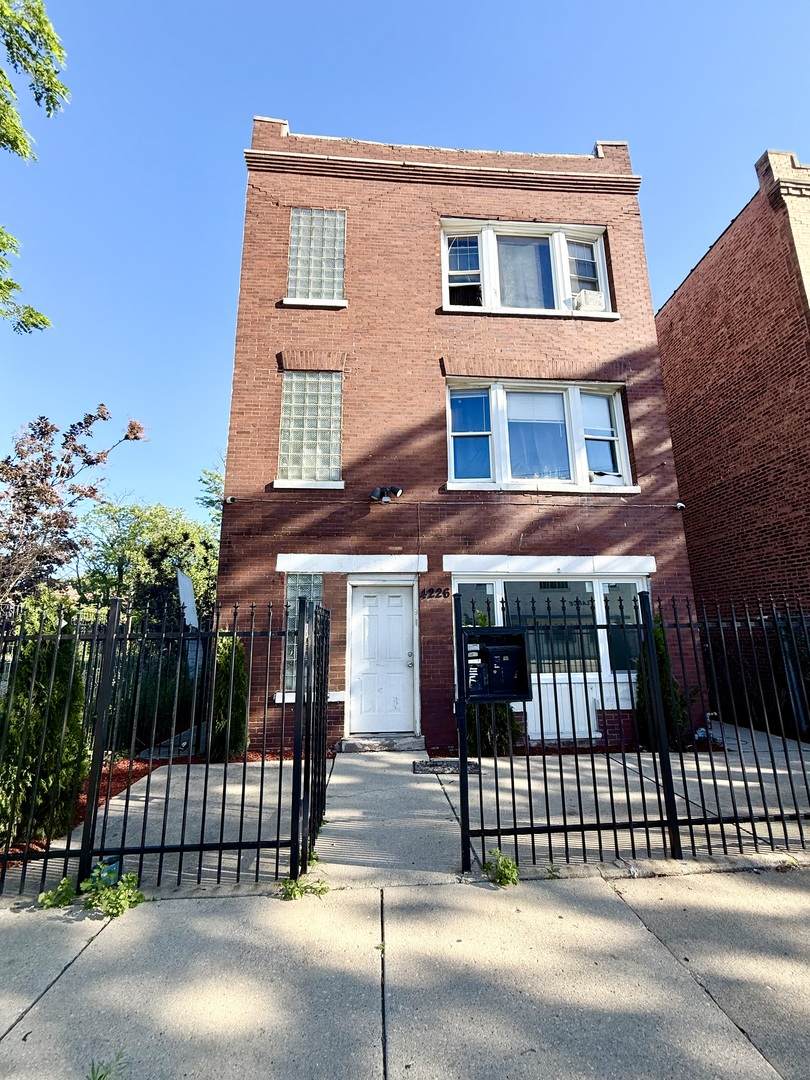 4226 Ogden Avenue - Photo 1